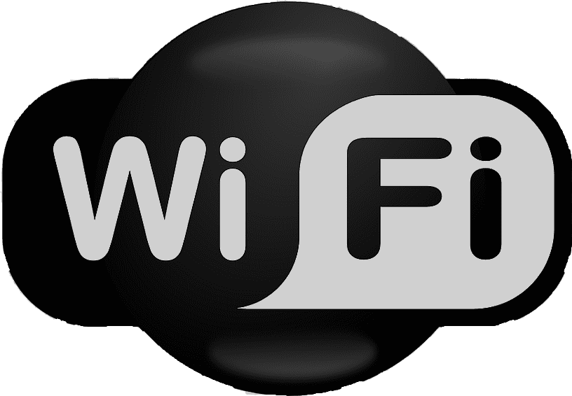 Připojení Wi-Fi